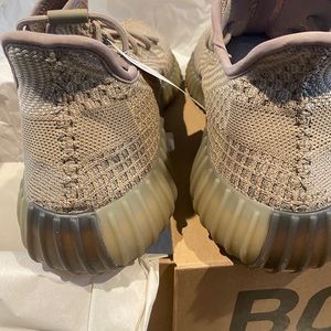 Yeezy Boost